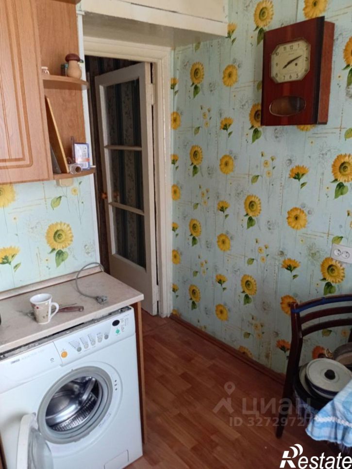 2-комн квартира ул Горького, 51,  д. 51