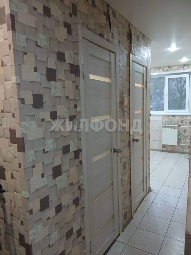 2-комн квартира Приморский бульвар, д.20