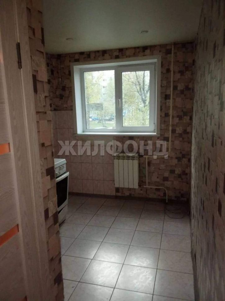2-комн квартира Приморский бульвар, д.20