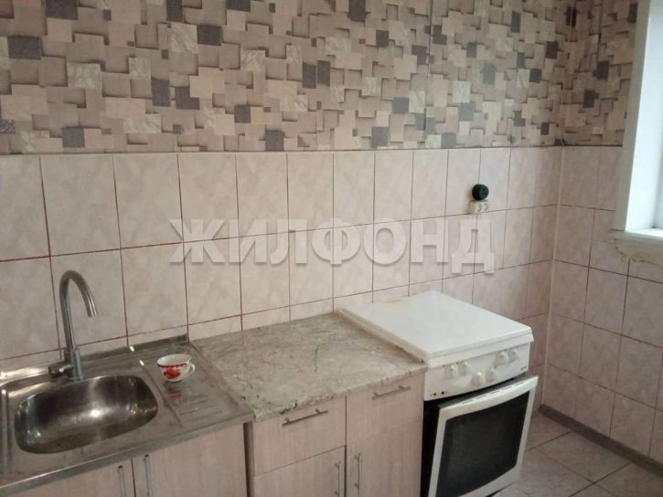 2-комн квартира Приморский бульвар, д.20