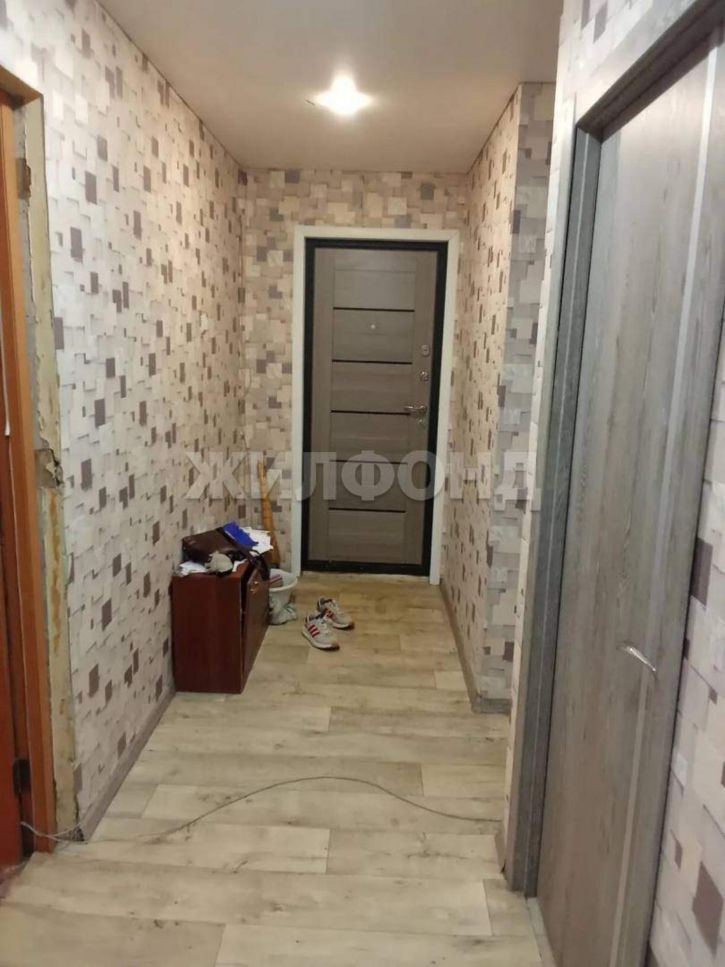 2-комн квартира Приморский бульвар, д.20
