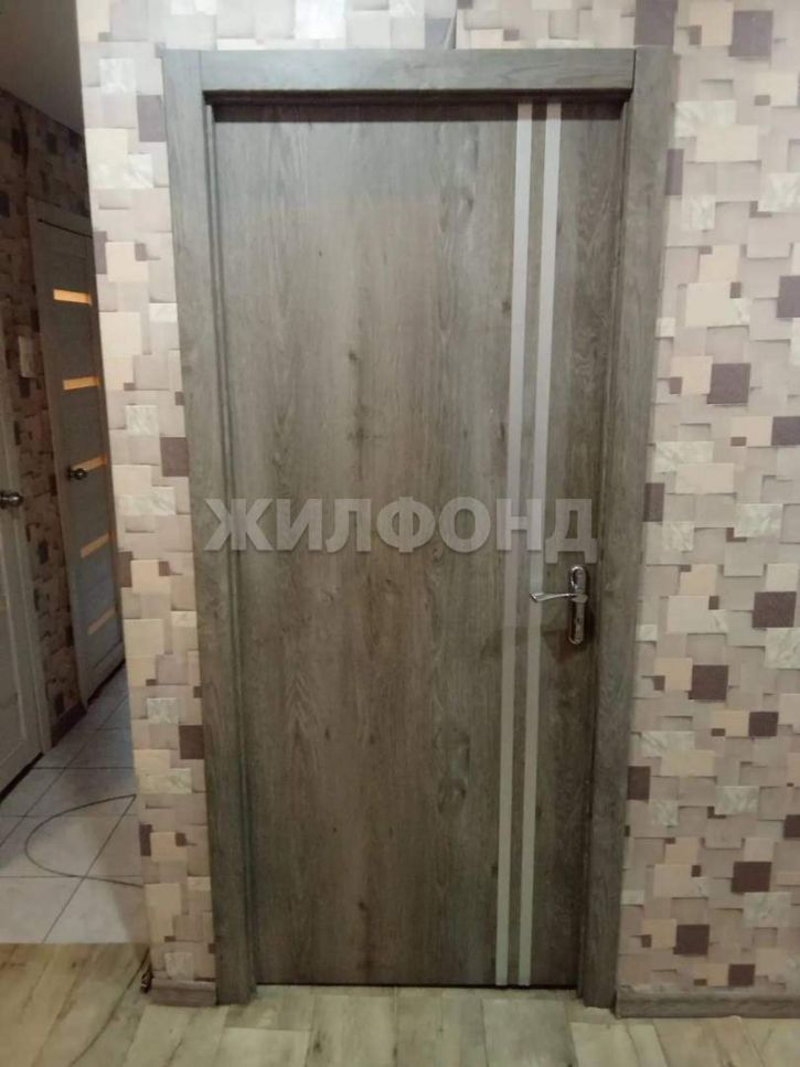2-комн квартира Приморский бульвар, д.20