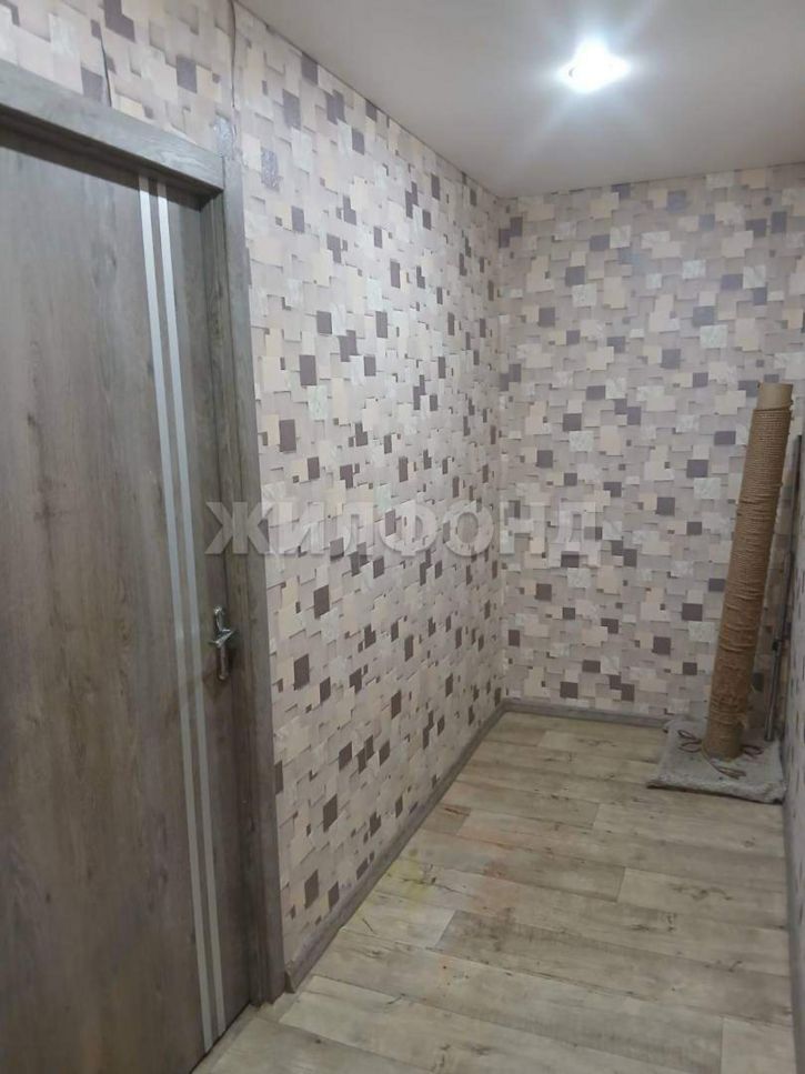 2-комн квартира Приморский бульвар, д.20