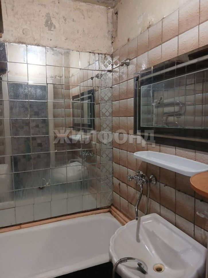 2-комн квартира Приморский бульвар, д.20
