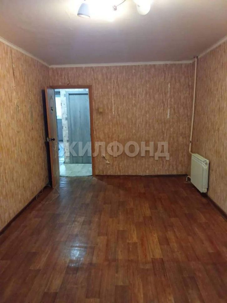 2-комн квартира Приморский бульвар, д.20