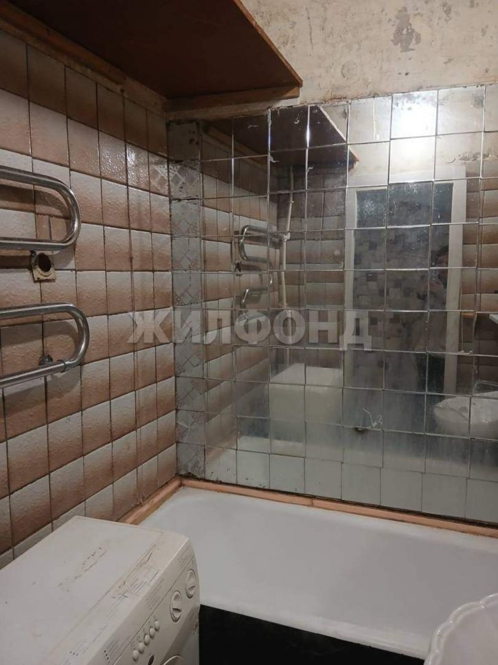 2-комн квартира Приморский бульвар, д.20