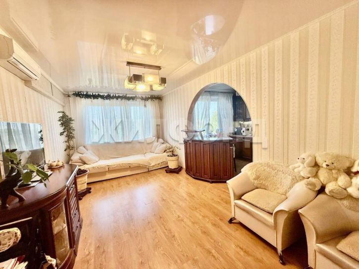 3-комн квартира Южное шоссе, д.25
