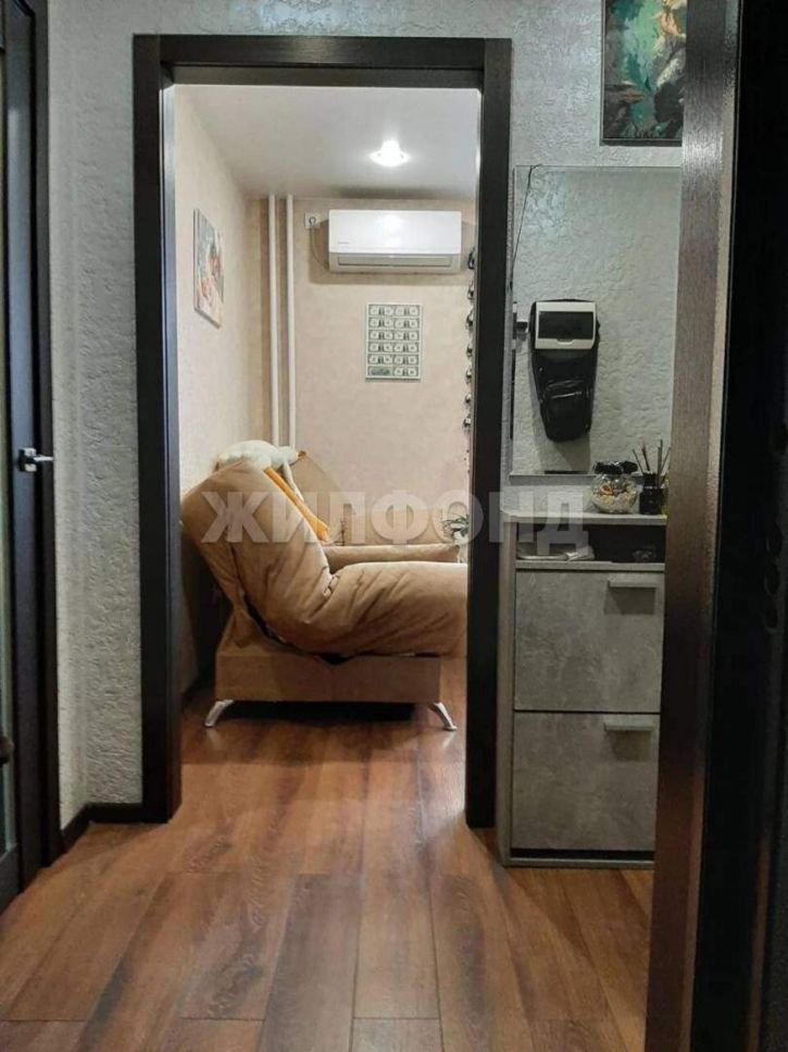 1-комн квартира Калмыцкая улица, д.31