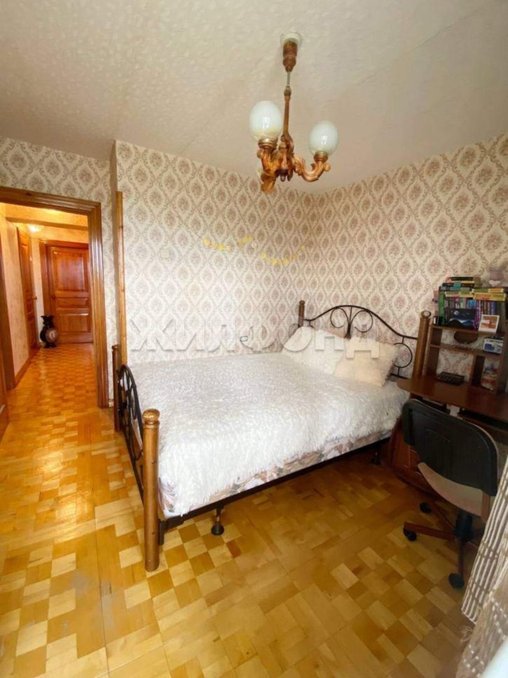 4-комн квартира Фрунзе улица, д.35