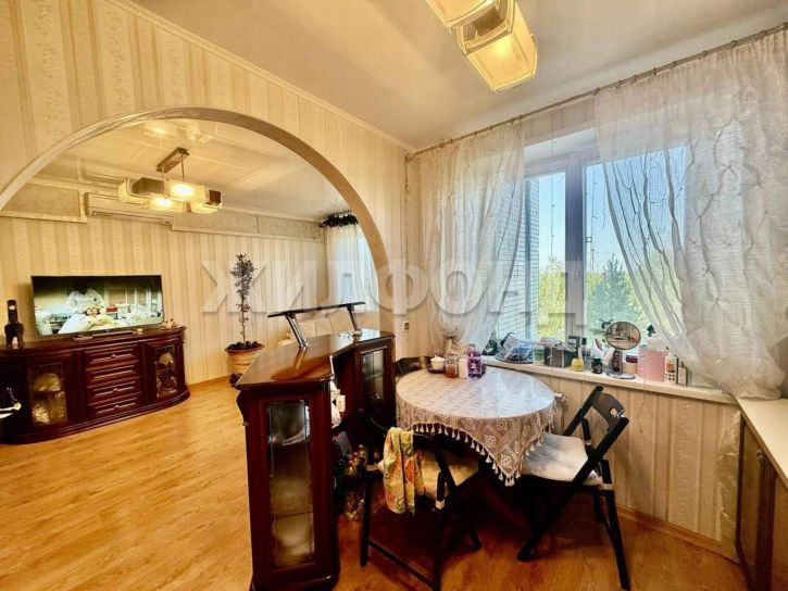 3-комн квартира Южное шоссе, д.25