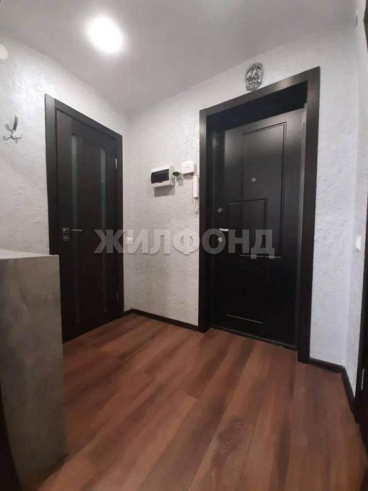 1-комн квартира Калмыцкая улица, д.31