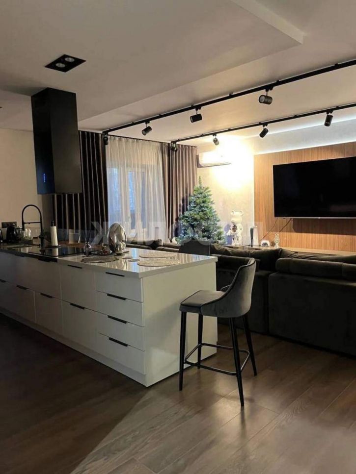 2-комн квартира Ленинский проспект, д.1в