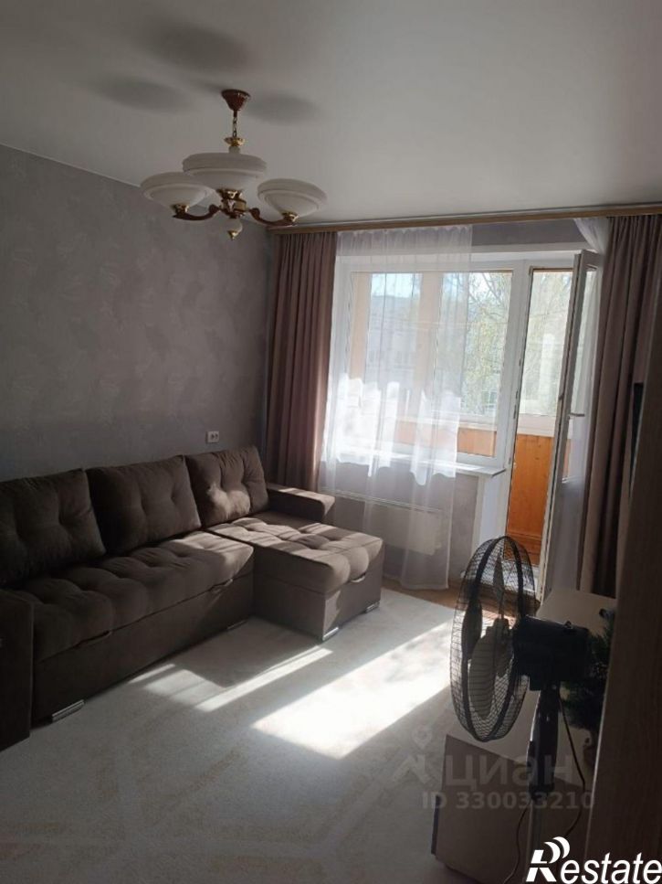 1-комн квартира ул Автостроителей, 78,  д. 78
