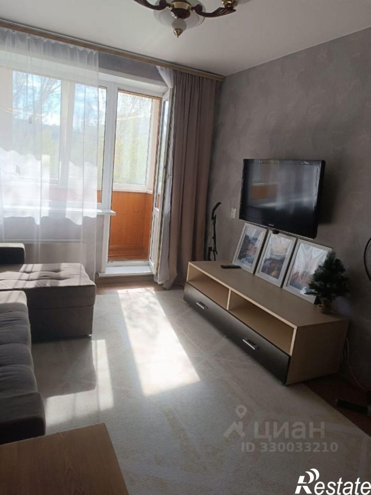 1-комн квартира ул Автостроителей, 78,  д. 78