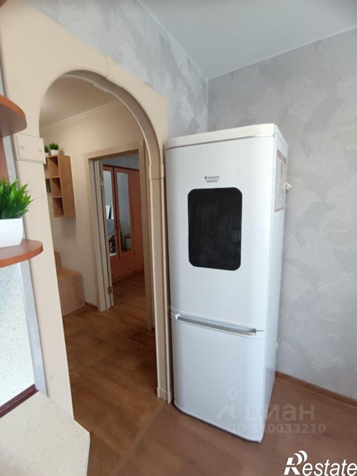 1-комн квартира ул Автостроителей, 78,  д. 78