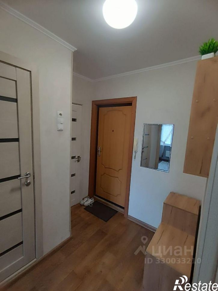 1-комн квартира ул Автостроителей, 78,  д. 78