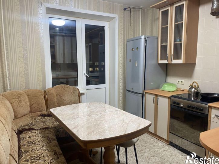 1-комн квартира ул Ларина, 2б,  д. 2б