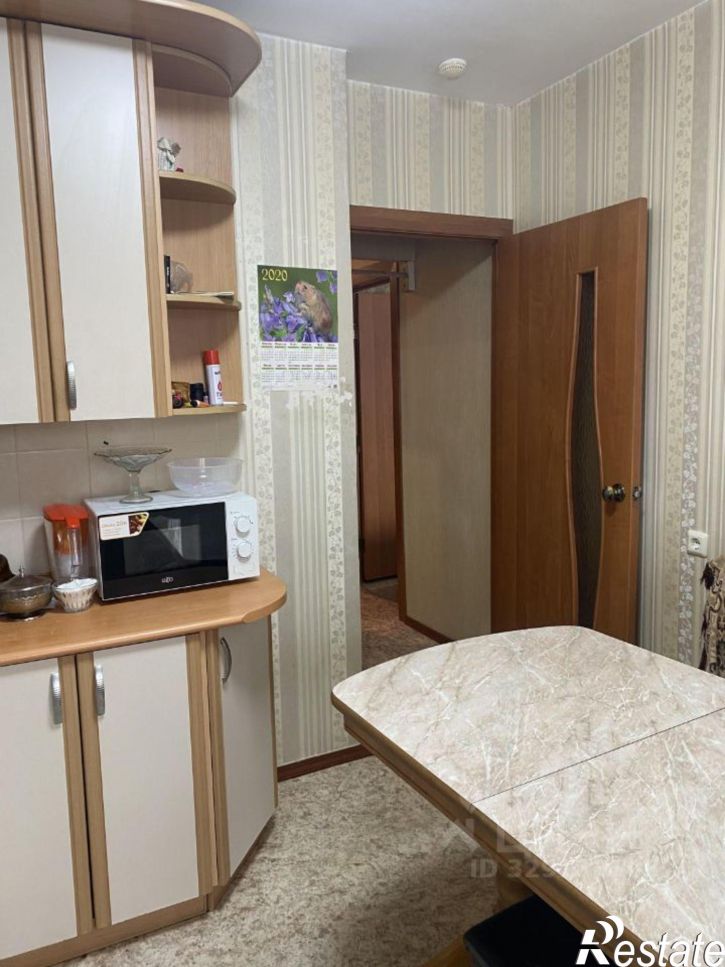 1-комн квартира ул Ларина, 2б,  д. 2б