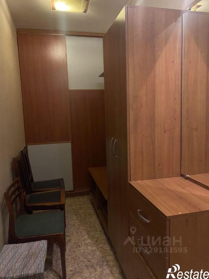 1-комн квартира ул Ларина, 2б,  д. 2б