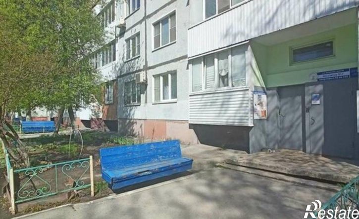 2-комн квартира Тольятти, улица Голосова, 40