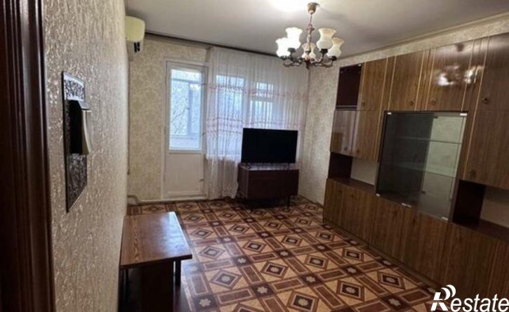 2-комн квартира Тольятти, улица Голосова, 40