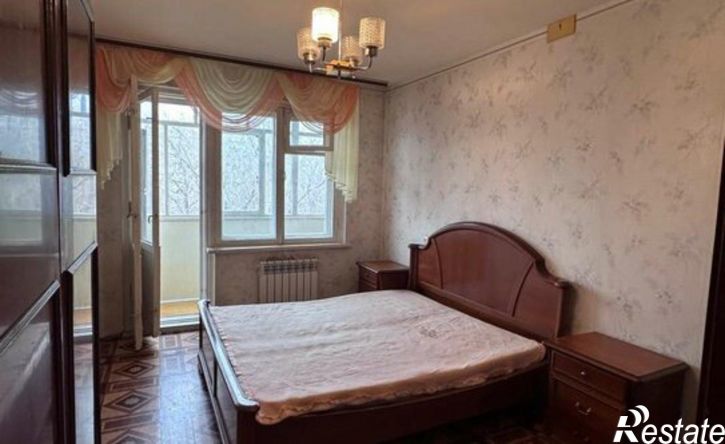 2-комн квартира Тольятти, улица Голосова, 40