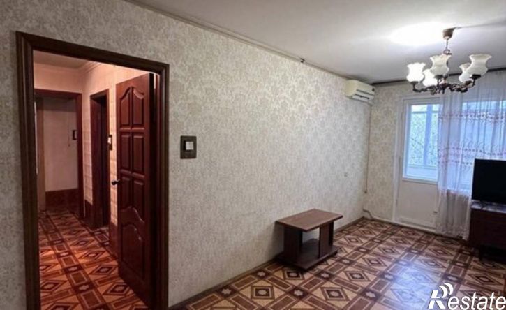 2-комн квартира Тольятти, улица Голосова, 40