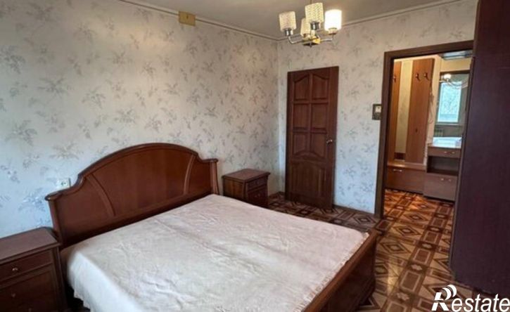 2-комн квартира Тольятти, улица Голосова, 40