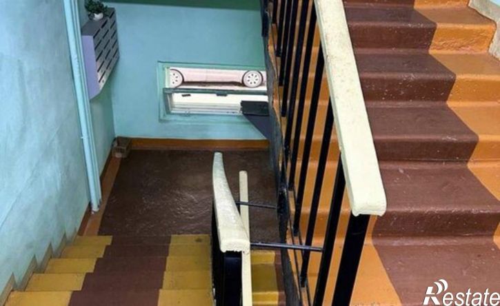 2-комн квартира Тольятти, улица Голосова, 40