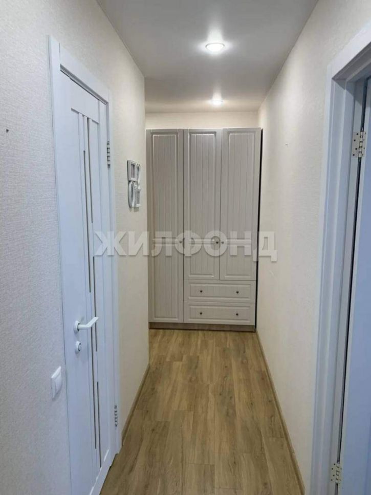 1-комн квартира Калмыцкая улица, д.37