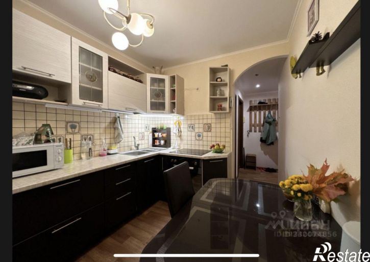 3-комн квартира улица Мурысева, 62,  д. 62