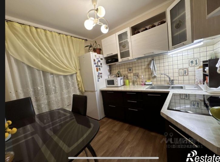 3-комн квартира улица Мурысева, 62,  д. 62