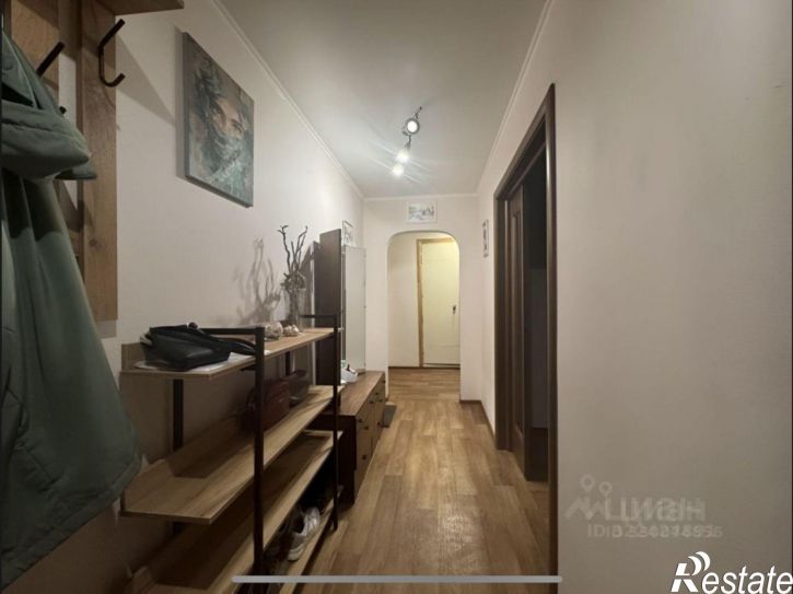 3-комн квартира улица Мурысева, 62,  д. 62