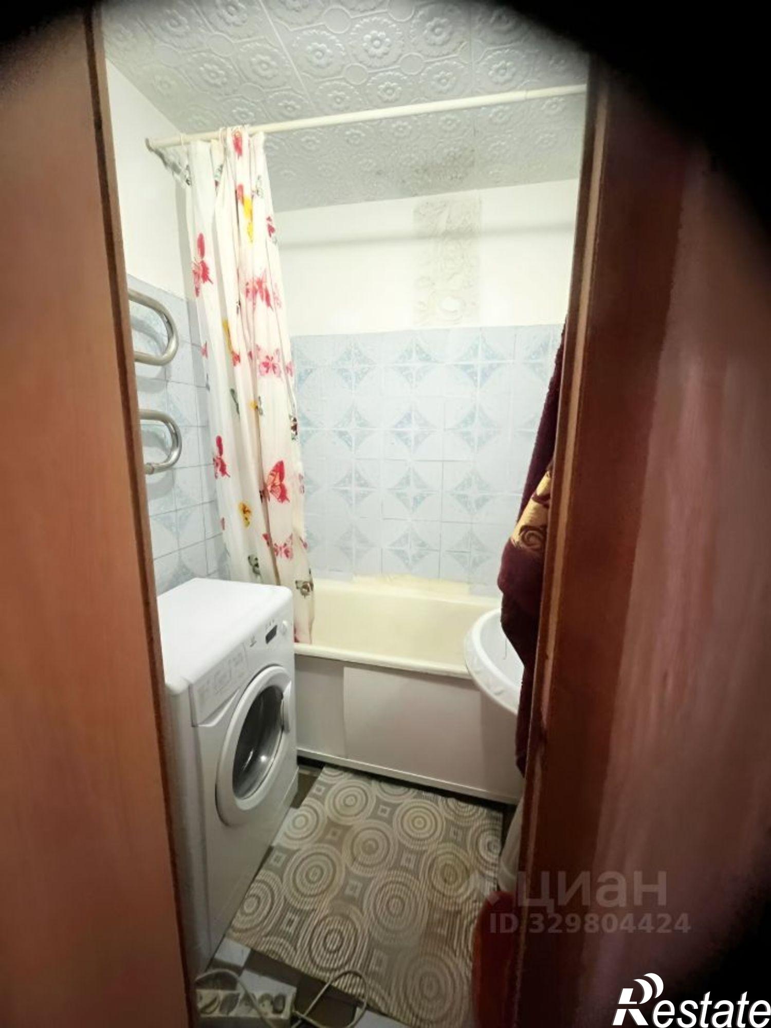 Сдать комнату за 12 000 рублей на ул Тополиная, 23