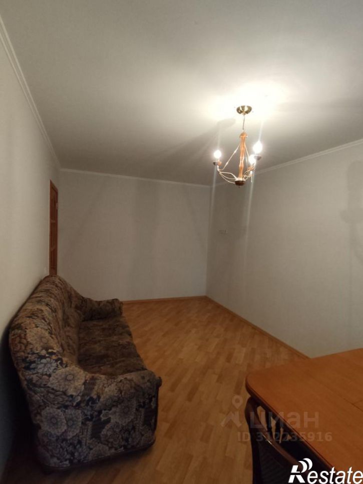 3-комн квартира б-р Курчатова, 13,  д. 13