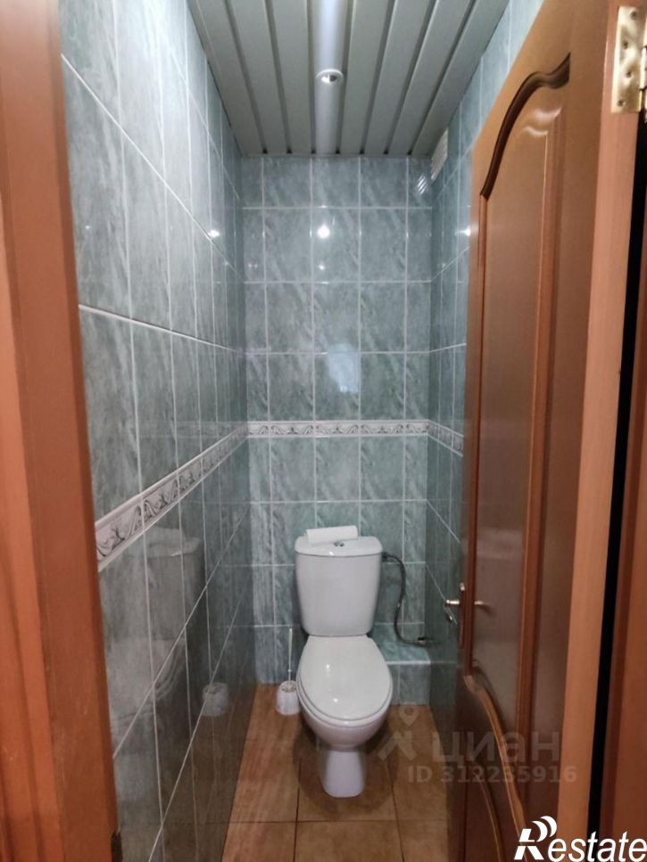 3-комн квартира б-р Курчатова, 13,  д. 13