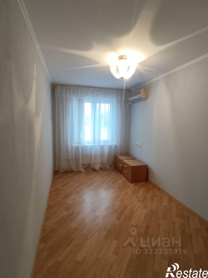 3-комн квартира б-р Курчатова, 13,  д. 13
