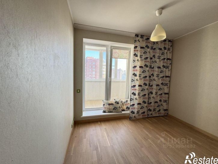 4-комн квартира ул Спортивная, 16,  д. 16