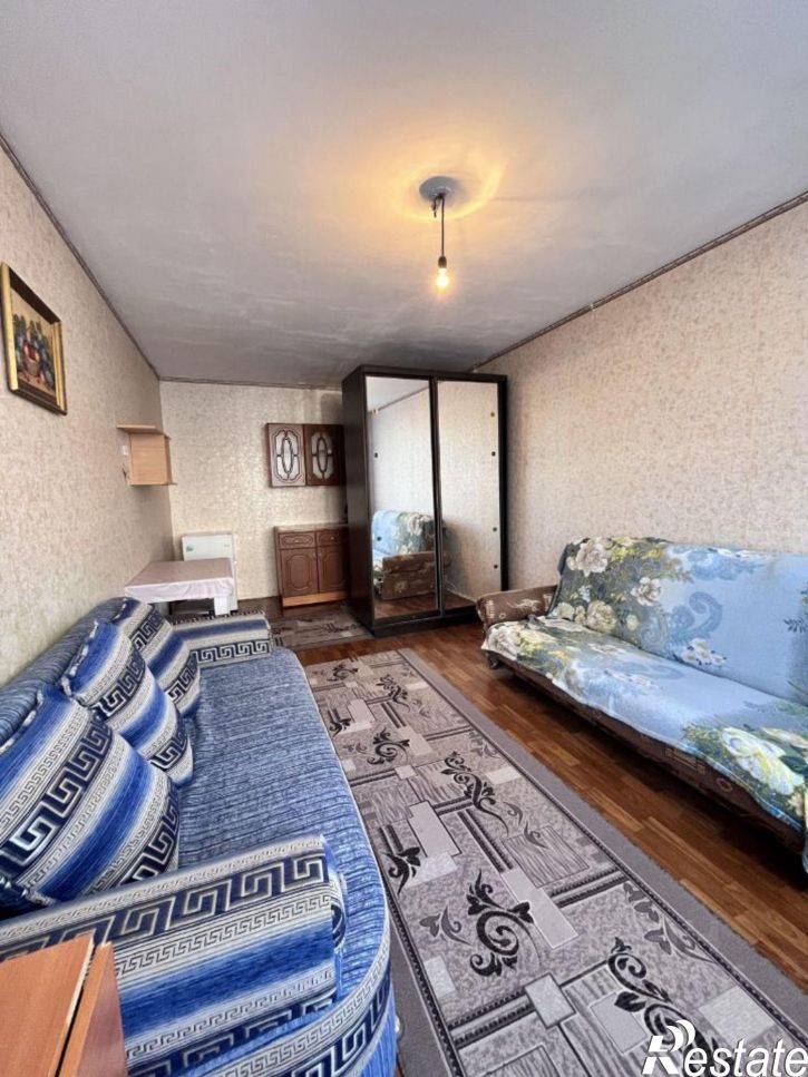 1-комн квартира ул Фрунзе, 15,  д. 15