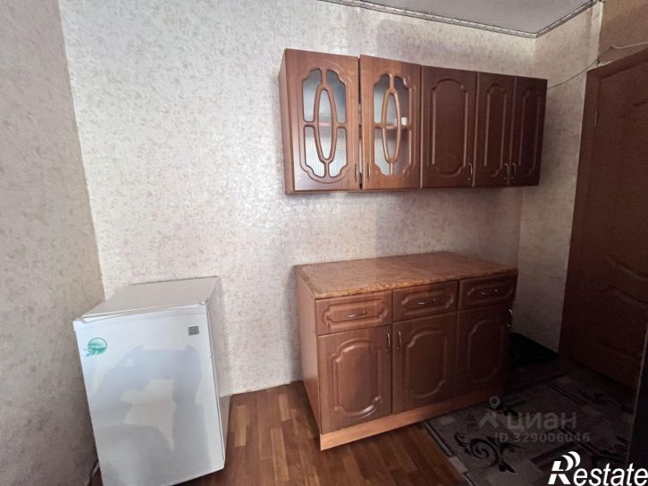1-комн квартира ул Фрунзе, 15,  д. 15