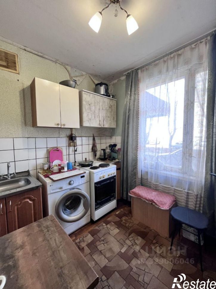 1-комн квартира ул Фрунзе, 15,  д. 15