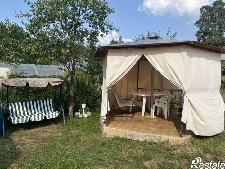 Коттедж/дом СТ Вишнёвый Сад, 41