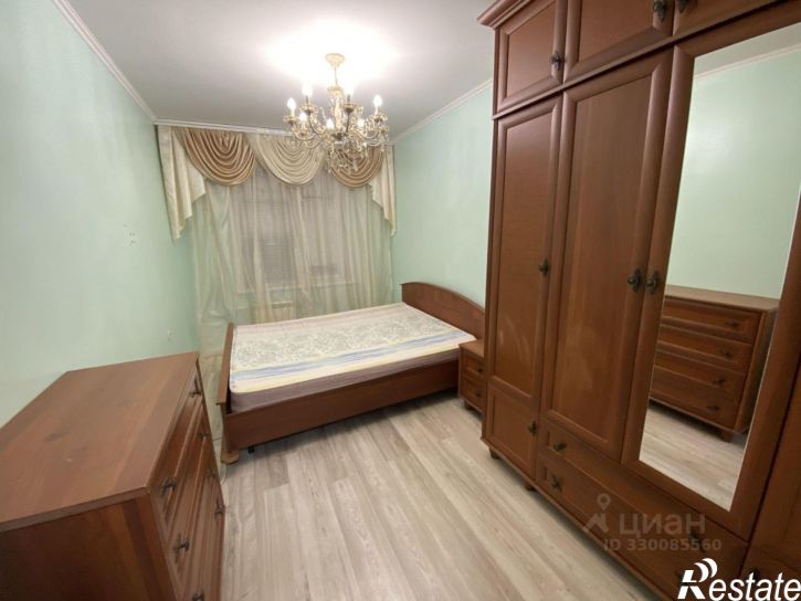 2-комн квартира ул Революционная, 76,  д. 76