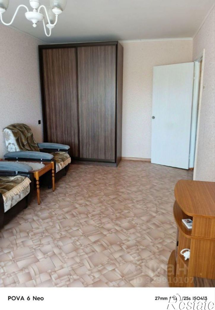 1-комн квартира б-р Туполева, 1,  д. 1