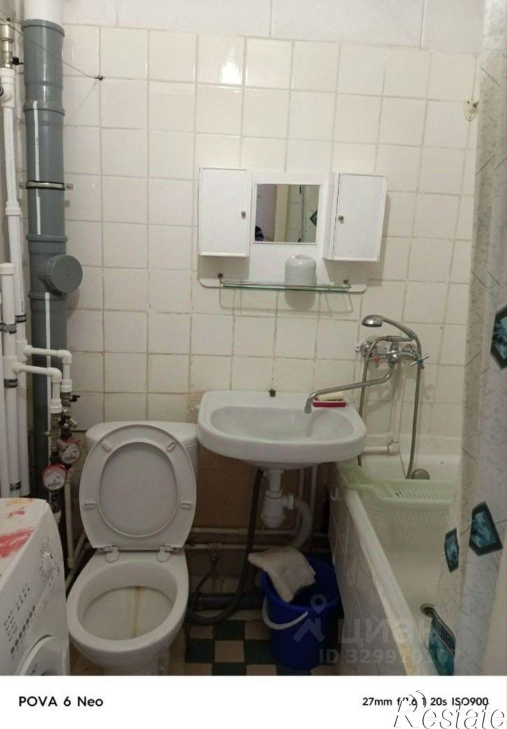 1-комн квартира б-р Туполева, 1,  д. 1