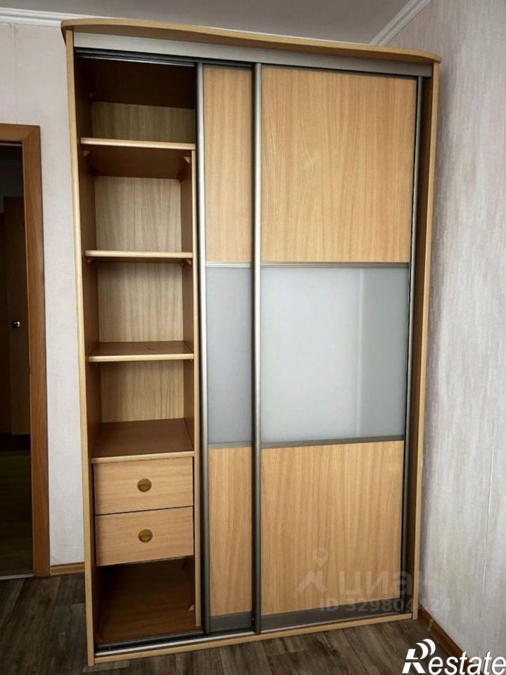 Комната ул Тополиная, 23,  д. 23