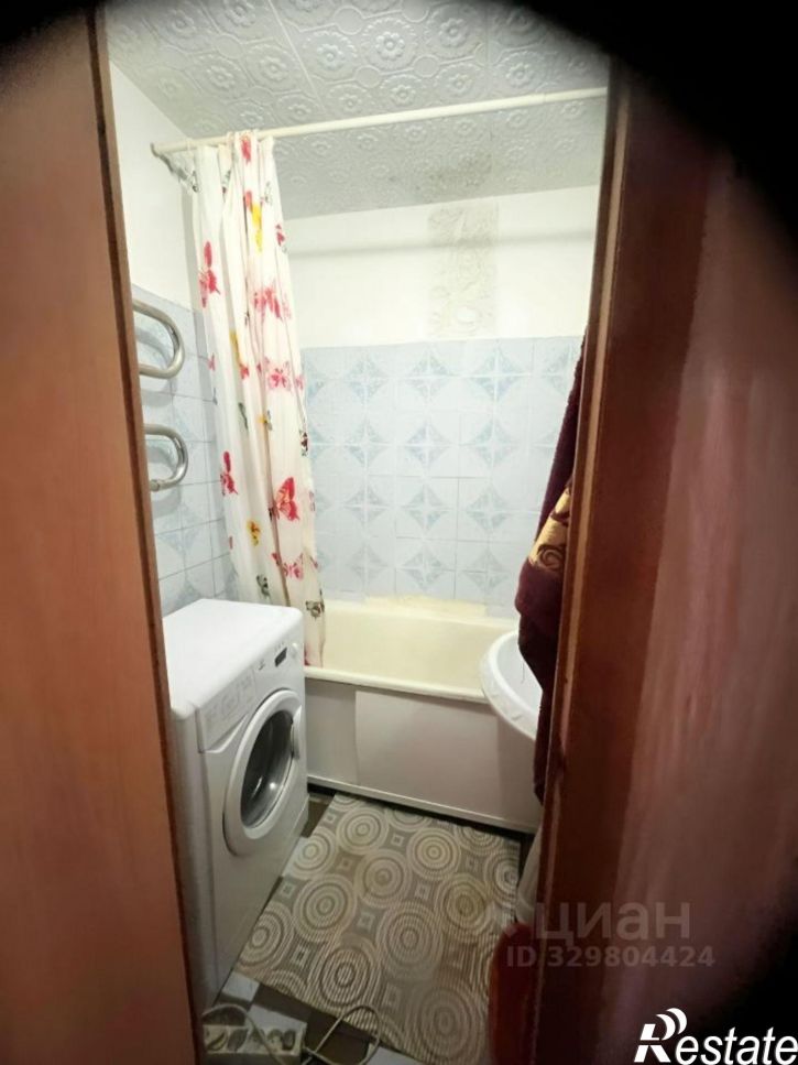 Комната ул Тополиная, 23,  д. 23