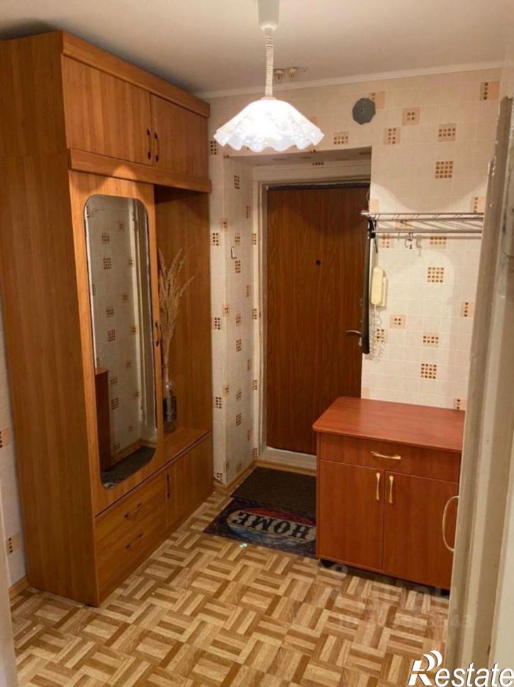 1-комн квартира б-р Ленина, 7А,  д. 7А