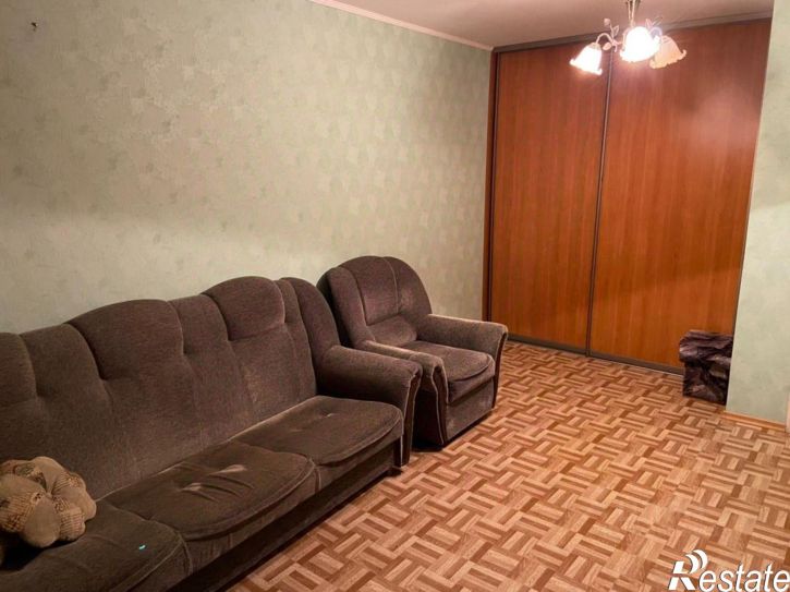 1-комн квартира б-р Ленина, 7А,  д. 7А