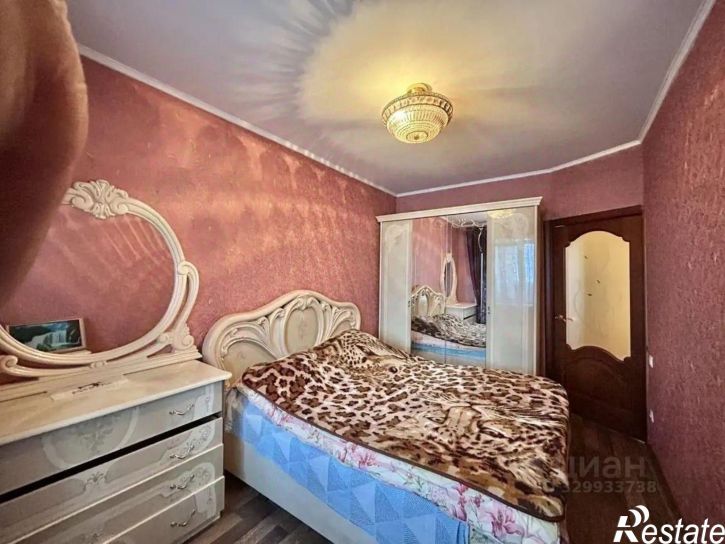 3-комн квартира ул 40 лет Победы, 58,  д. 58